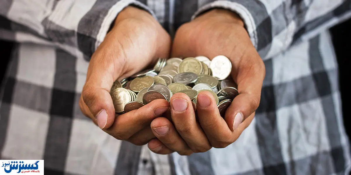 کمبود پول خرد باعث ضرر مسافر یا راننده؟ / باقی مانده را چسب زخم بگیرید