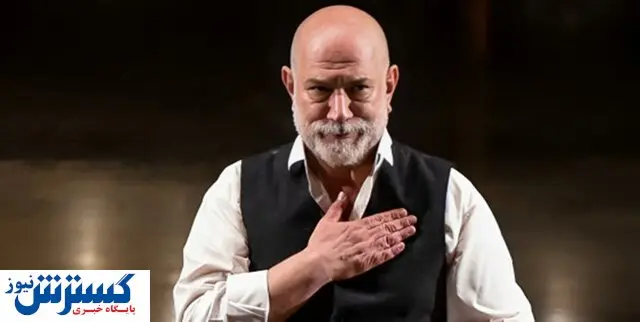 عکسهای جنجالی از بهنوش طباطبایی و هوتن شکیبا در مراسم آتیلا پسیانی