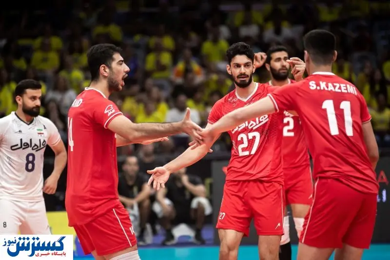 چراغ سبز ۵ مربی تاپ جهان به تیم ملی ایران