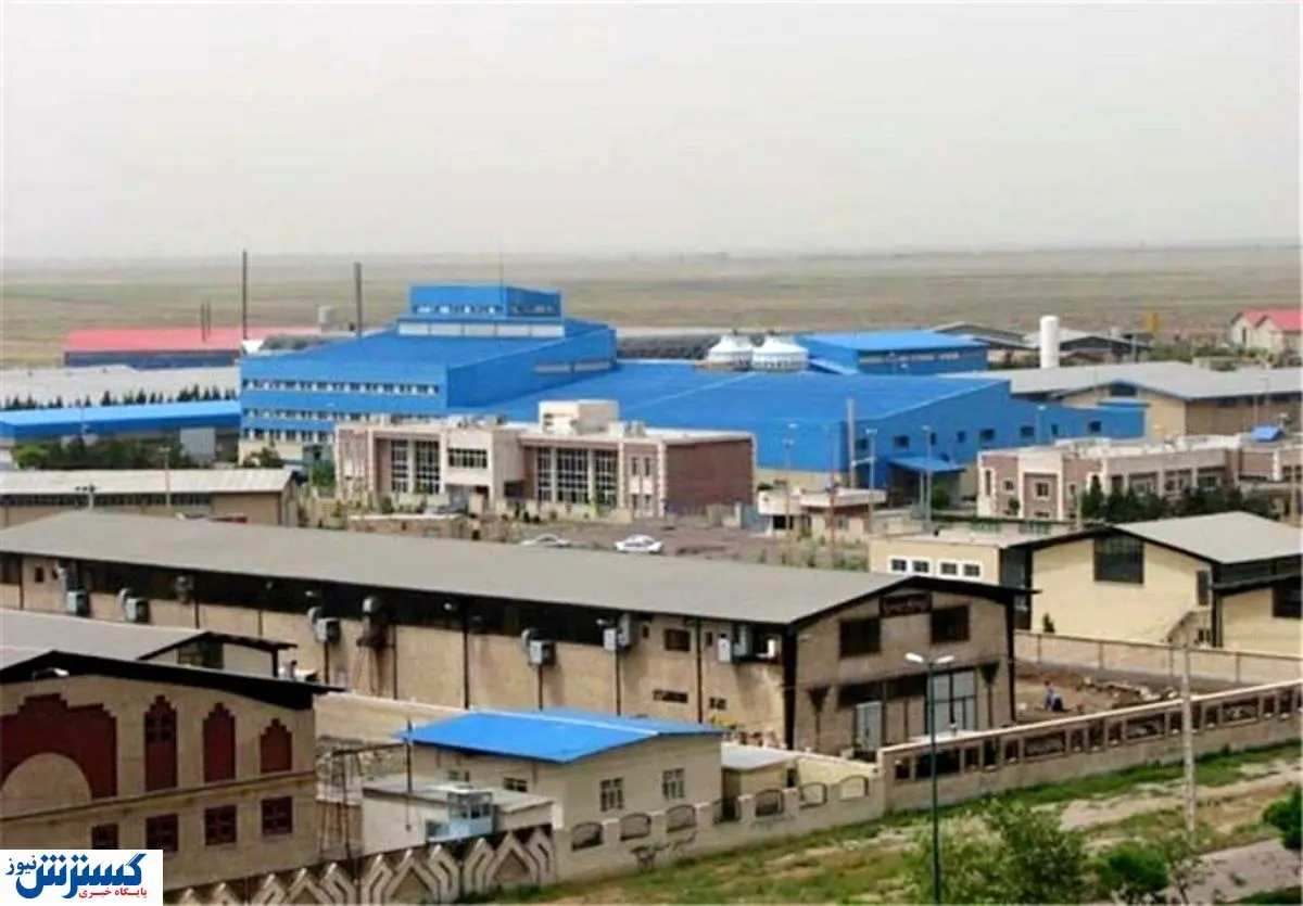 خوزستان ترمز بُرید