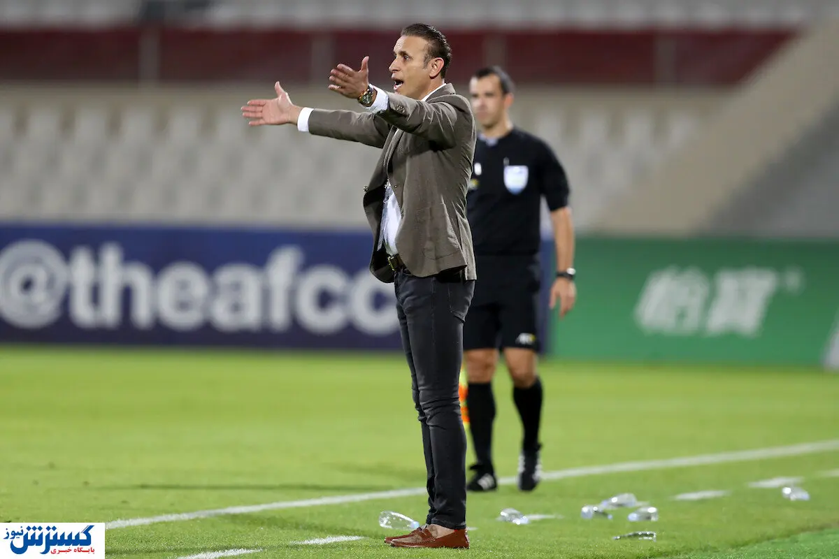 مخالفت درویش با فسخ قرارداد یحیی