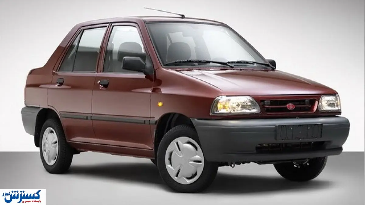 لاستیک پراید طلا شد! + لیست قیمت ها