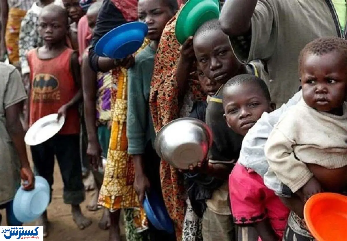 ریشه کنی فقر از شعار تا واقعیت / کودکان قربانی اصلی هستند