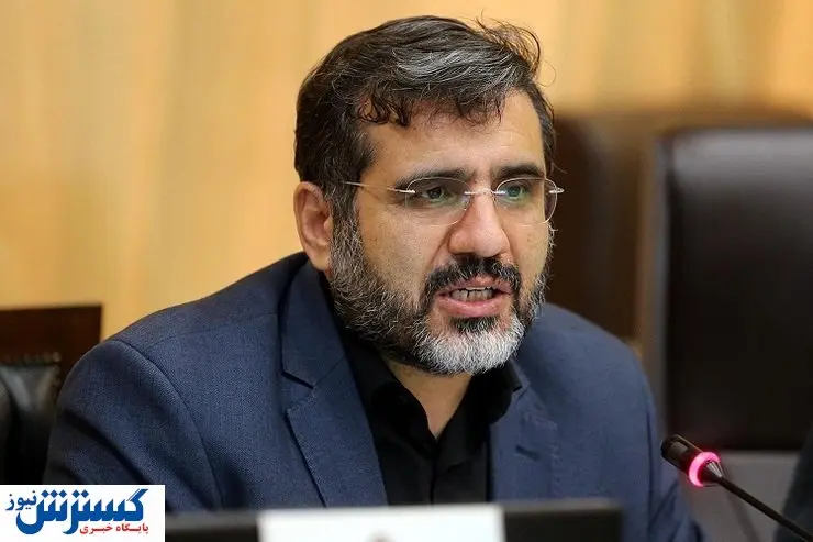 وزیر ارشاد: این افراد طومار اسرائیل را میپیچند