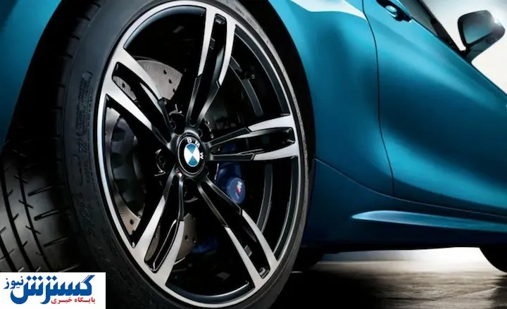 ۴ حلقه لاستیک این خودرو هم قیمت پراید شد!