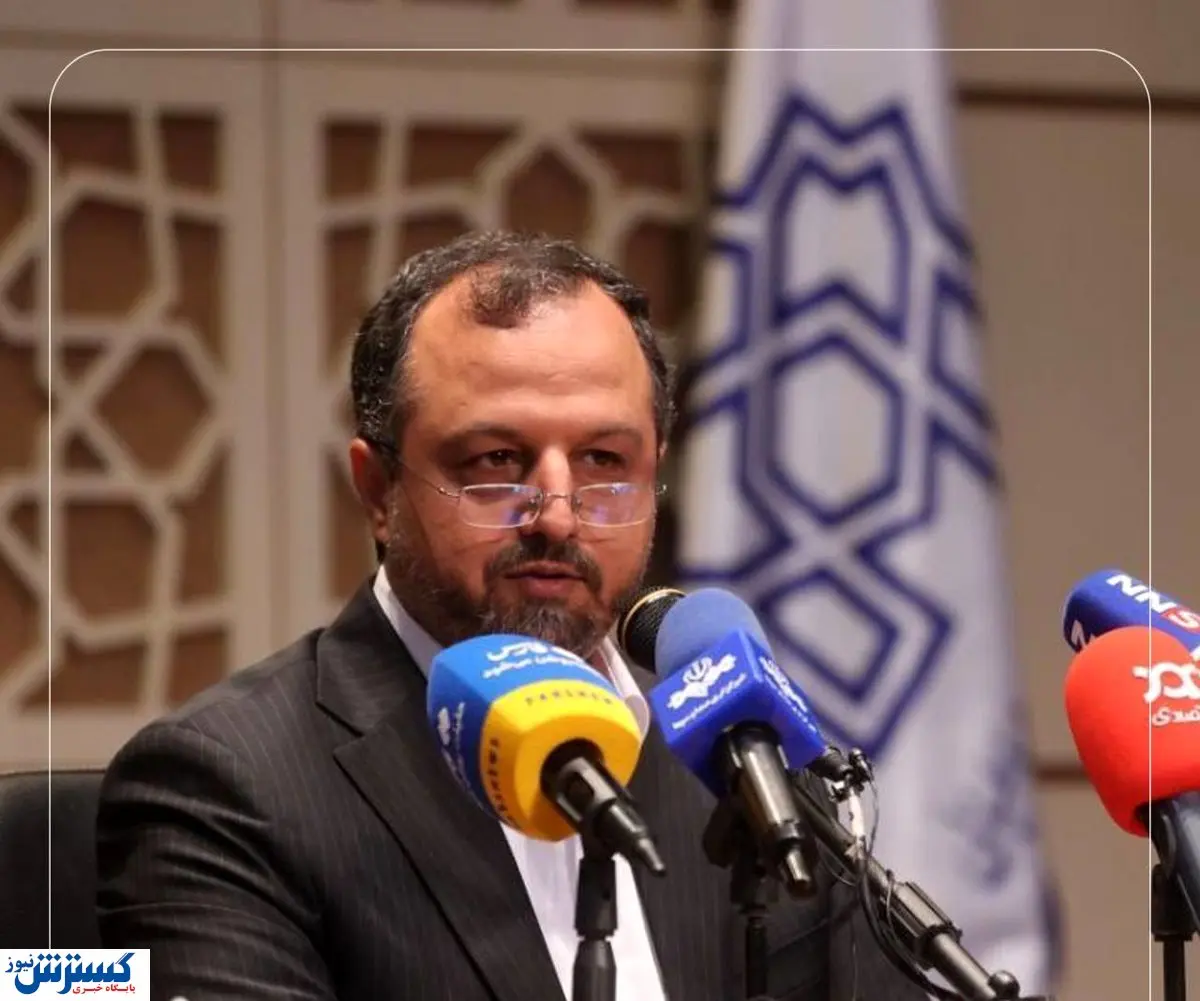 خاندوزی: کلید نشان میدادند اما از حل و فصل مشکلات خبری نبود