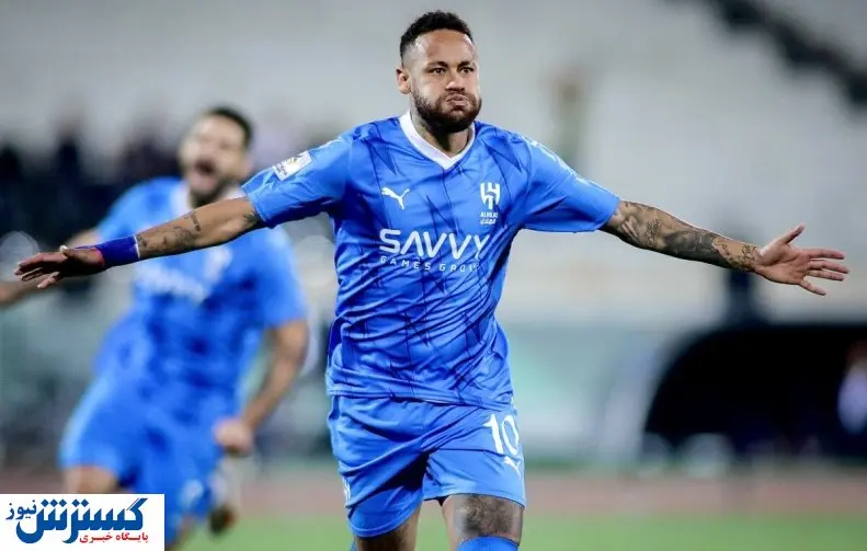 نابفه برزیلی در راه بارسلونا