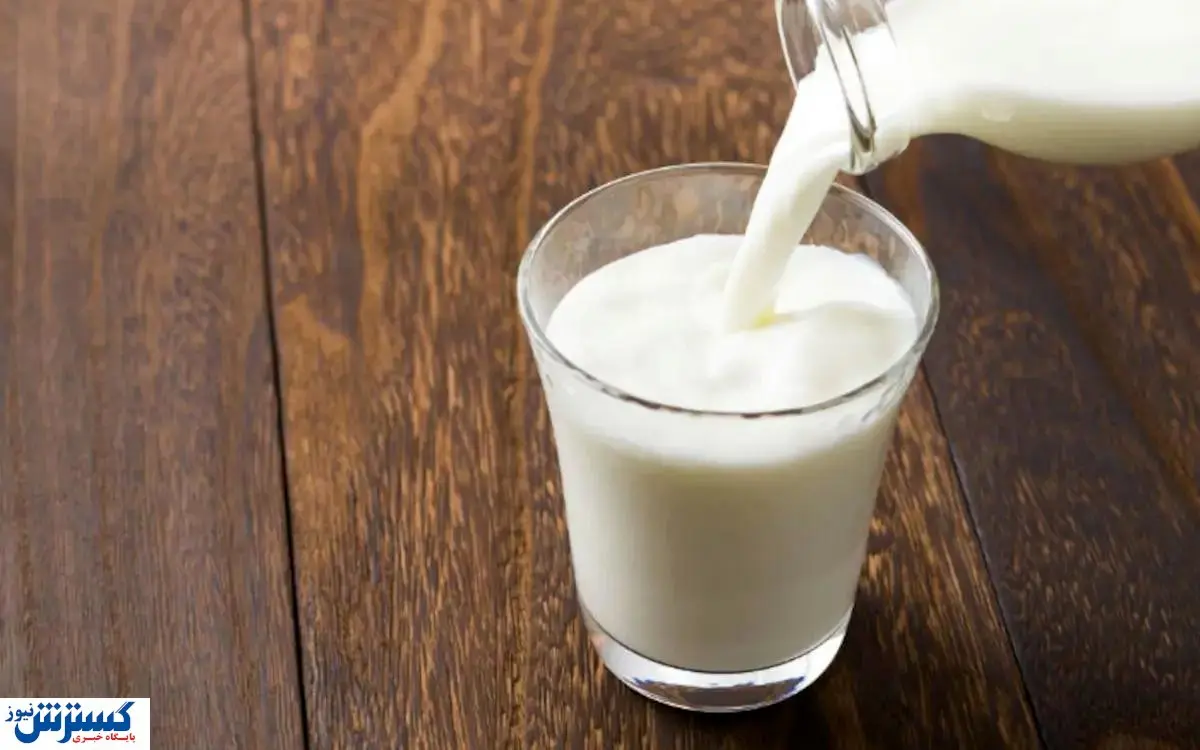 پای شیر به مدارس باز شد