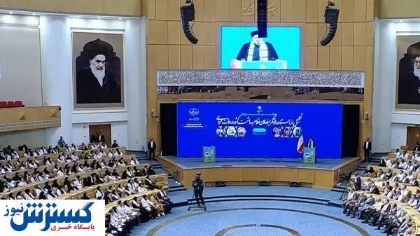 رئیسی: خون شهیدان مظلوم فلسطینی نظم کنونی جهان را به هم خواهد ریخت