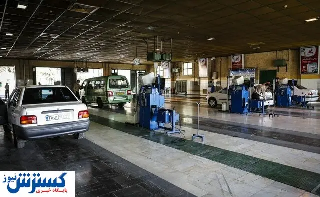 وقتی صداقت نایاب می شود/ لاستیک اجاره ای رونق خواهد گرفت؟