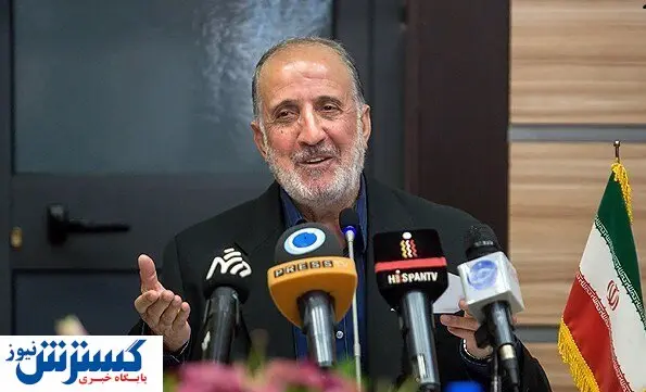 افتتاح پارک های جدید در پایتخت