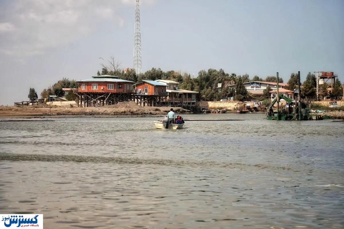 احیای نگین فراموششده خزر/ رویای دیرینه گلستان محقق میشود