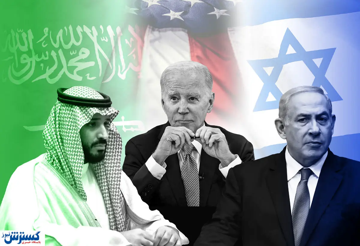 سود آمریکا از یک توافق مهم / چه موانعی سر راه است؟