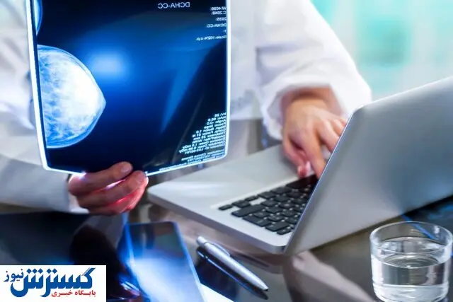 آگاه سازی زنان یائسه از خودآزمایی سـرطان پسـتان