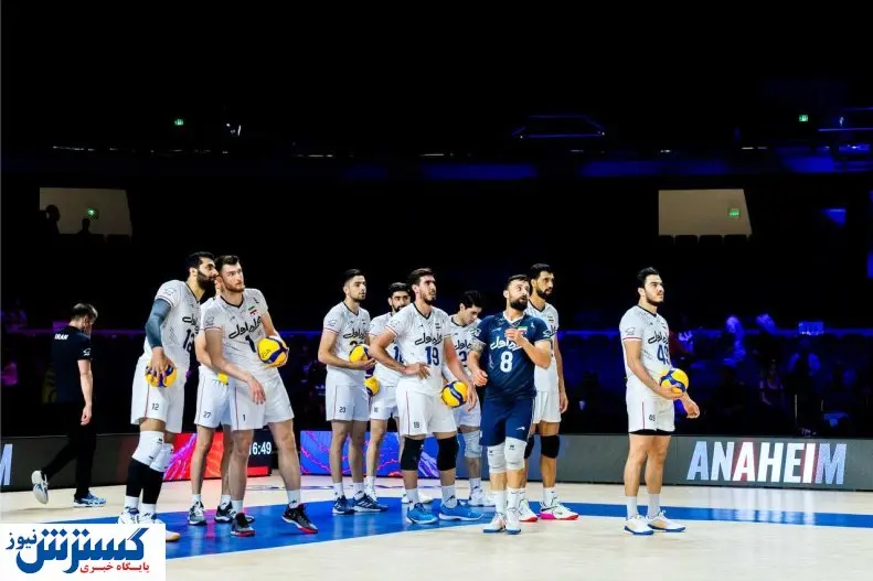 سروقامتان اولین طلای ایران را دشت کردند