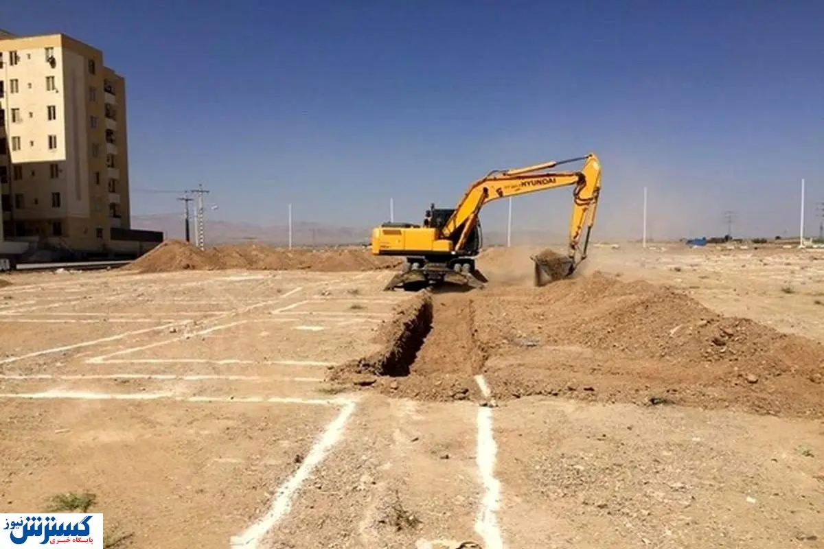 این خانواده ها زمین رایگان میگیرند