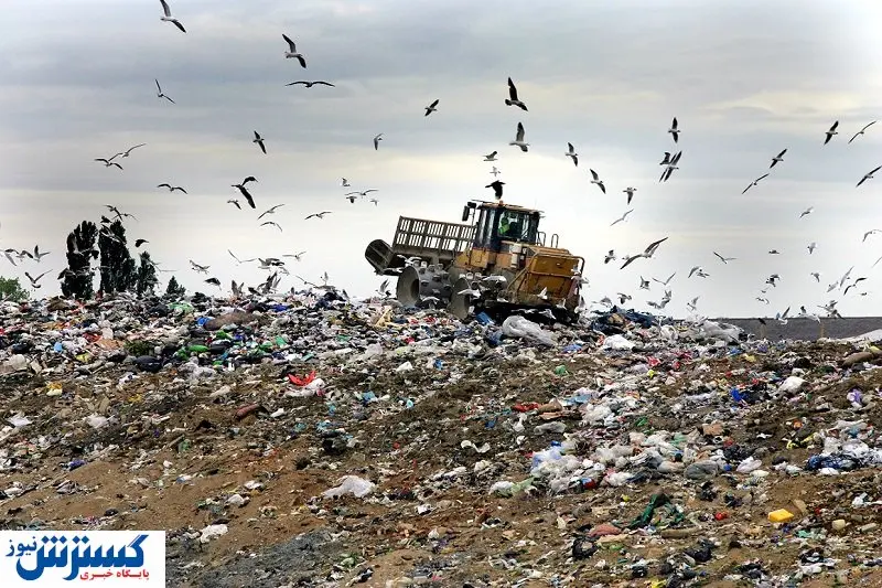 تهران درگیر یک معادله نابرابر / آرادکوه یک معضل بزرگ محیط زیستی است