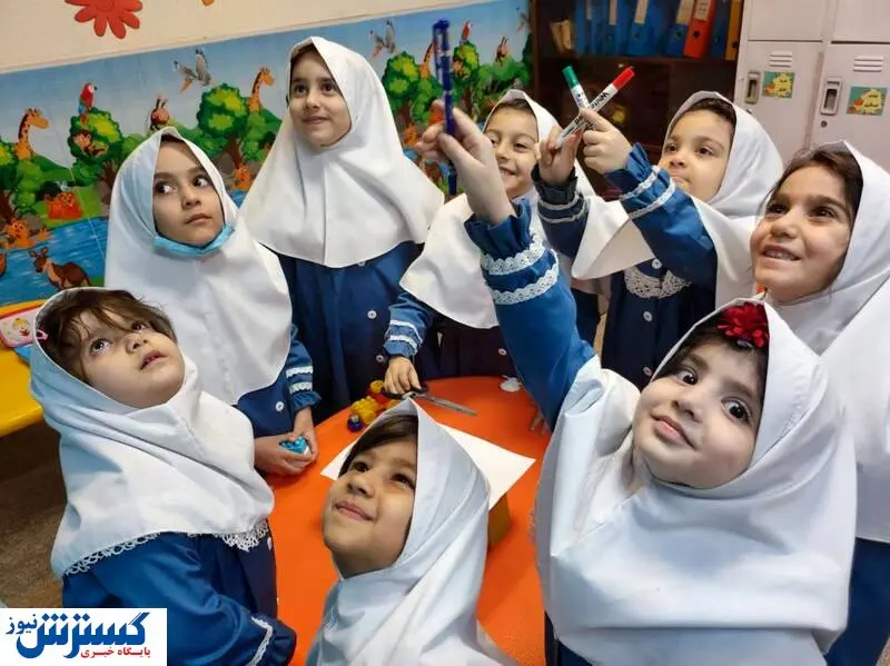 ۷۰ کلاس درس تهران در طرح نظام دوری را اجرا کردند