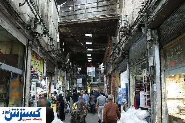 خطر مرگ در همین حوالی