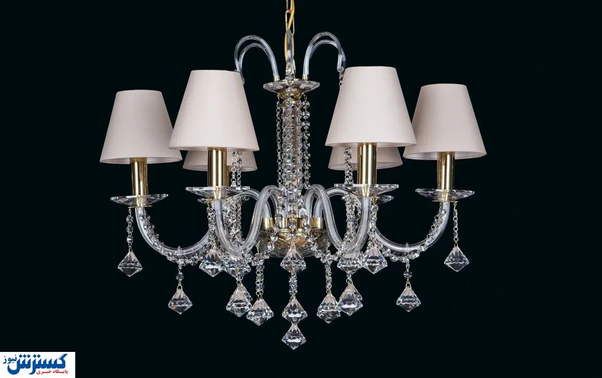 هزینه چند صد میلیونی برای لوکس شدن خانه!