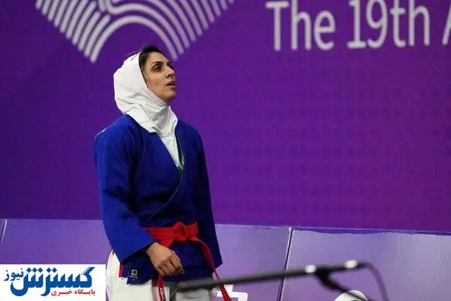 خبر خوش از بازی های آسیایی