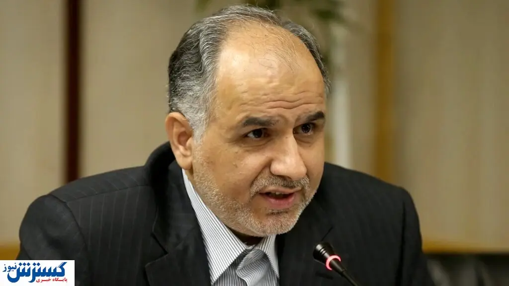 خبر مهم وزیر دادگستری درباره بیمه وکلا