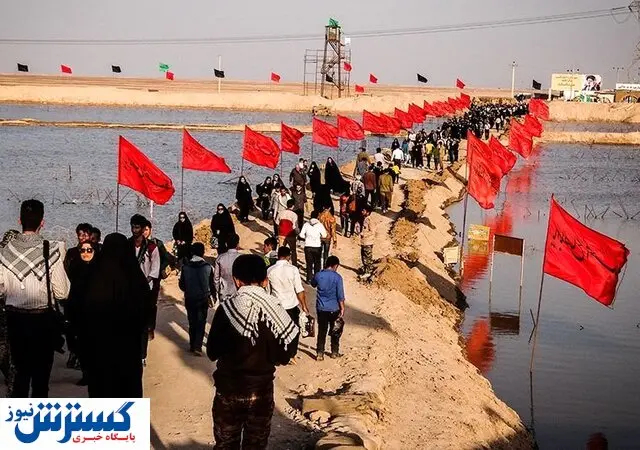 والدین در مدارس اردویار میشوند