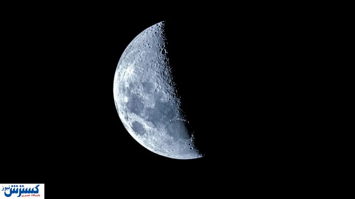 ۸ حقیقت باورنکردنی درباره ماه / دانشمندان متحیر شدند!