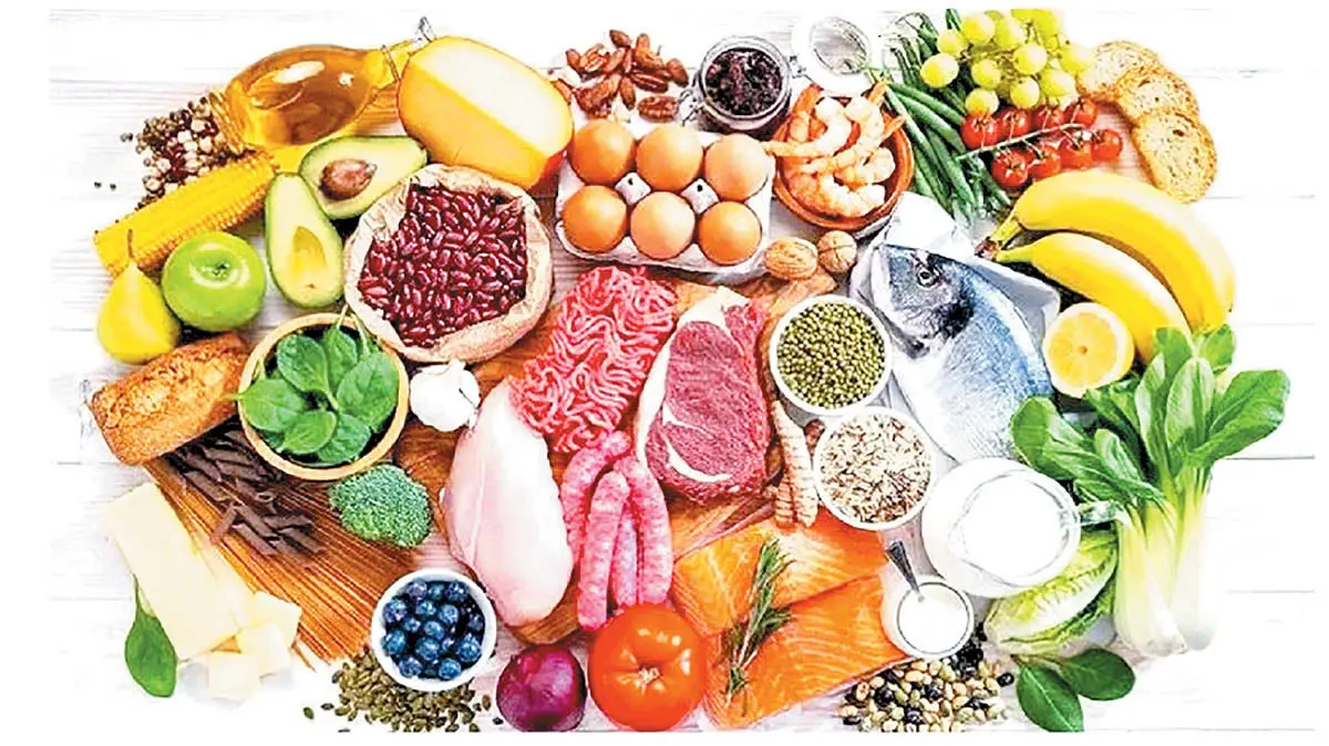 بازار غذا چگونه تنظیم میشود؟