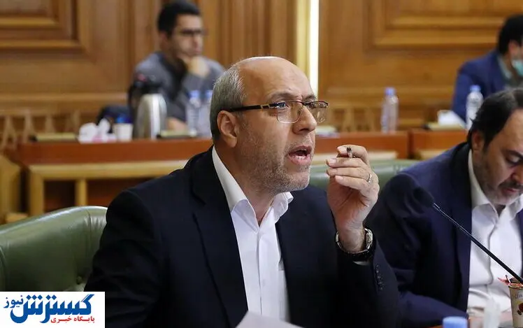 دریافت مبالغ غیرقانونی از شهروندان برای پاک خودرو