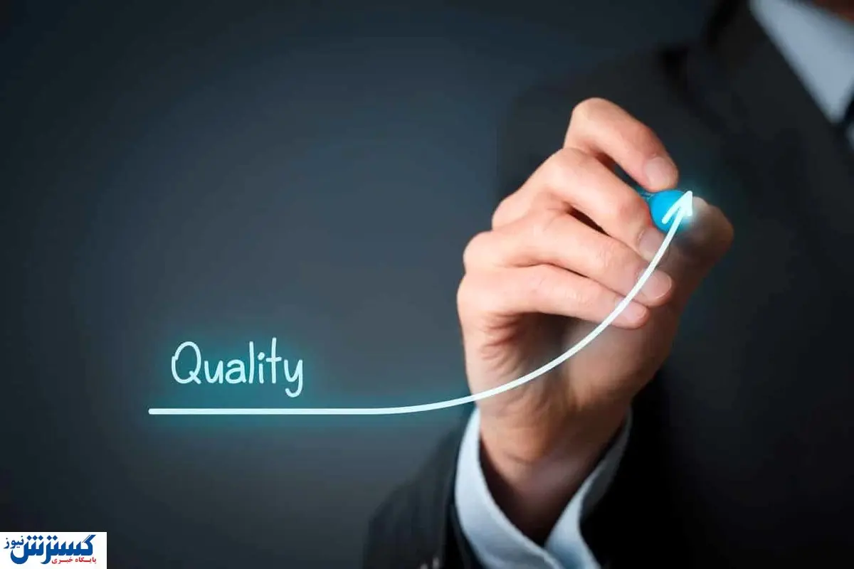 کیفیت در کشور ما نمایشی است! / انحصار بازار داخلی از بین می رود؟