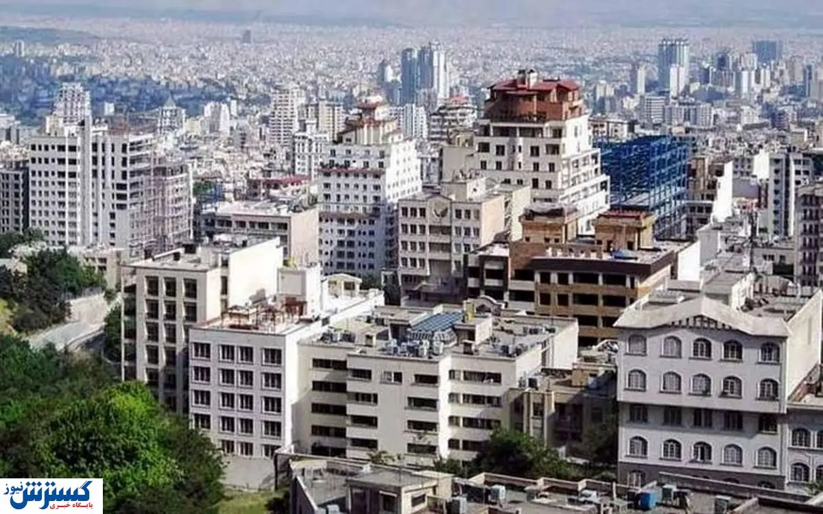 بمب اجاره خانه در تهران ترکید