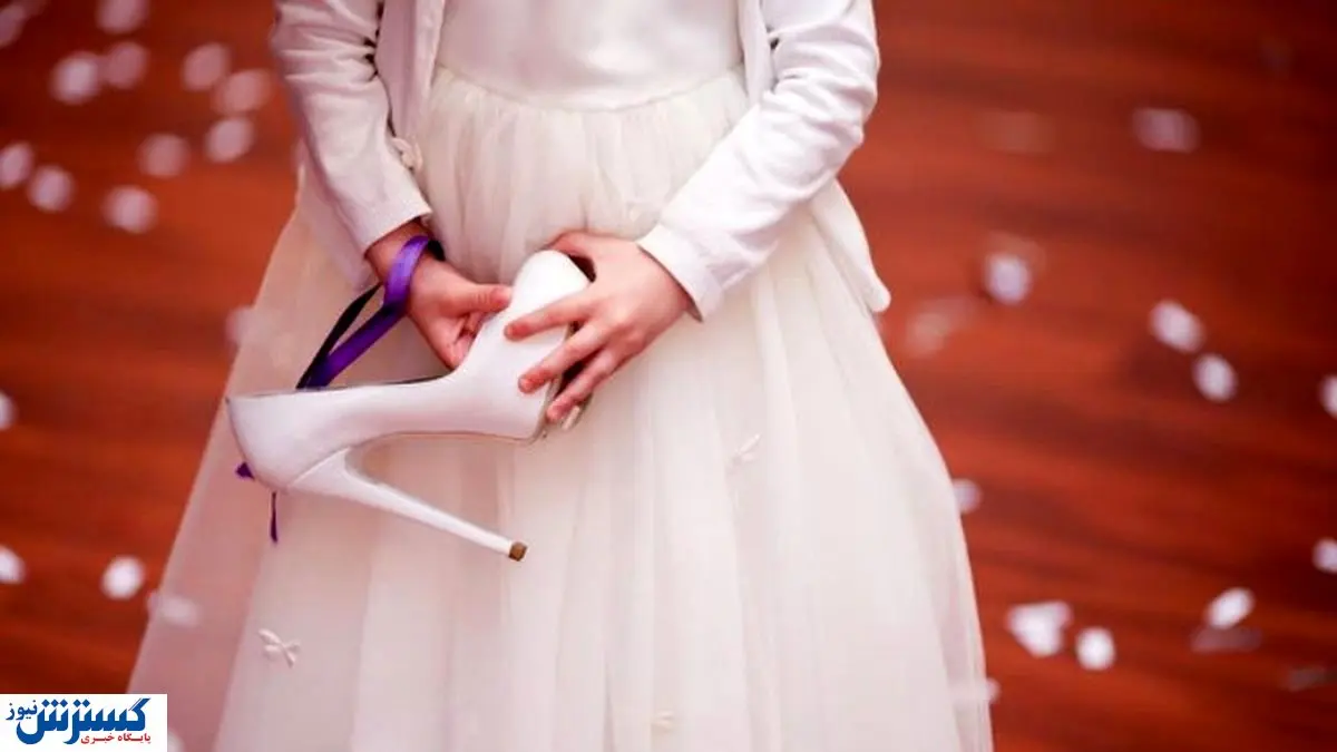 این زنها حداقل ۲ بار ازدواج کردند/ تصاویر