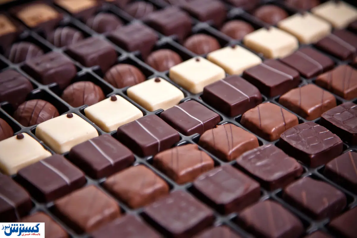 این شکلات کامتان را تلخ و جیبتان را خالی میکند!