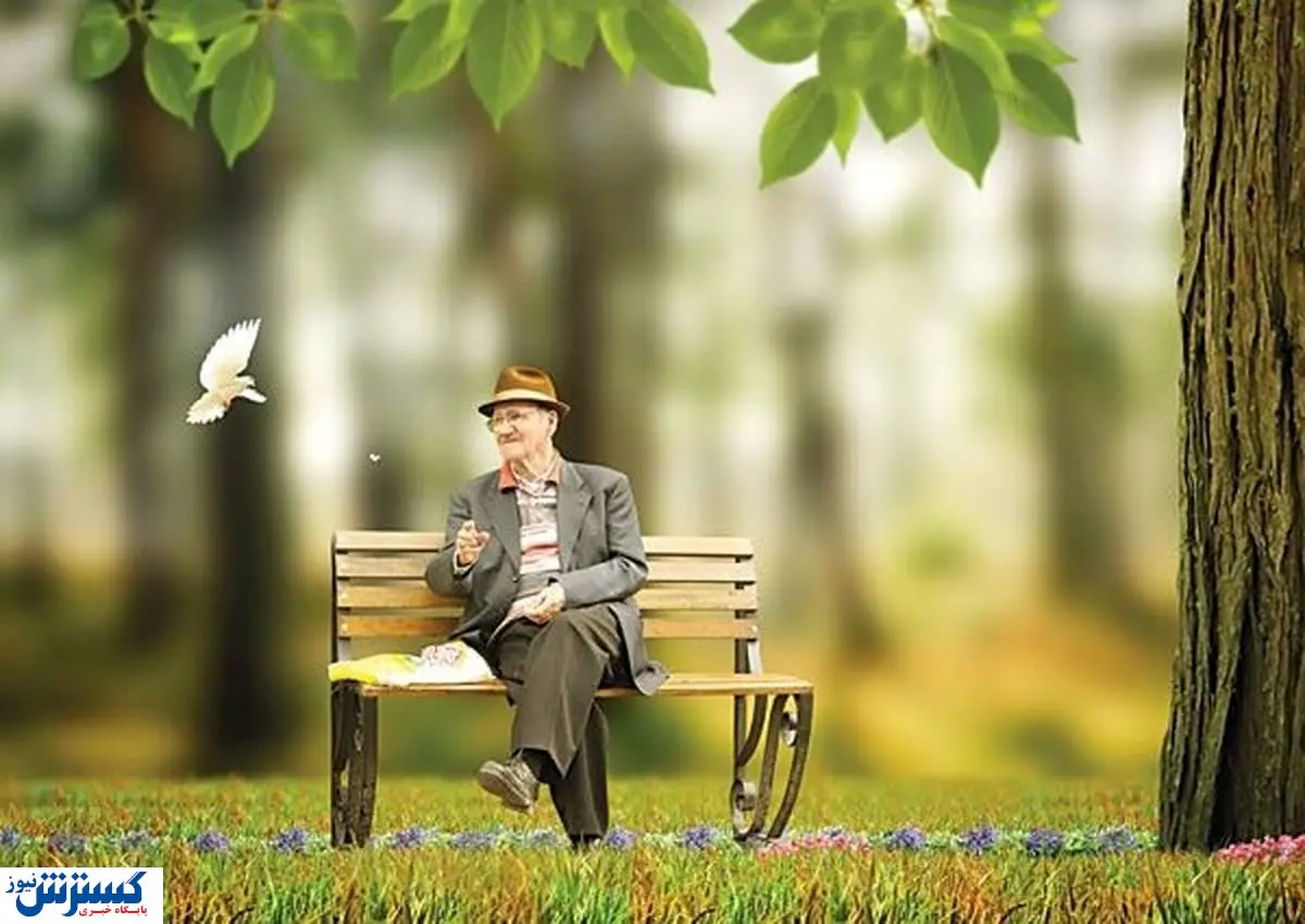 بازنشستگان به تاریخ پیوستند/ حتی این نهاد هم بازنشستهها را فراموش کرد