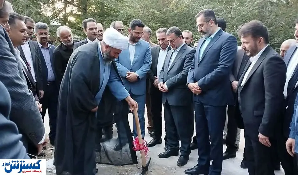 پروژه ۴۰۰ میلیارد تومانی منطقه گردشگری مازندران کلنگ خورد/معافیت گمرکی برای واردات کشتیهای تفریحی