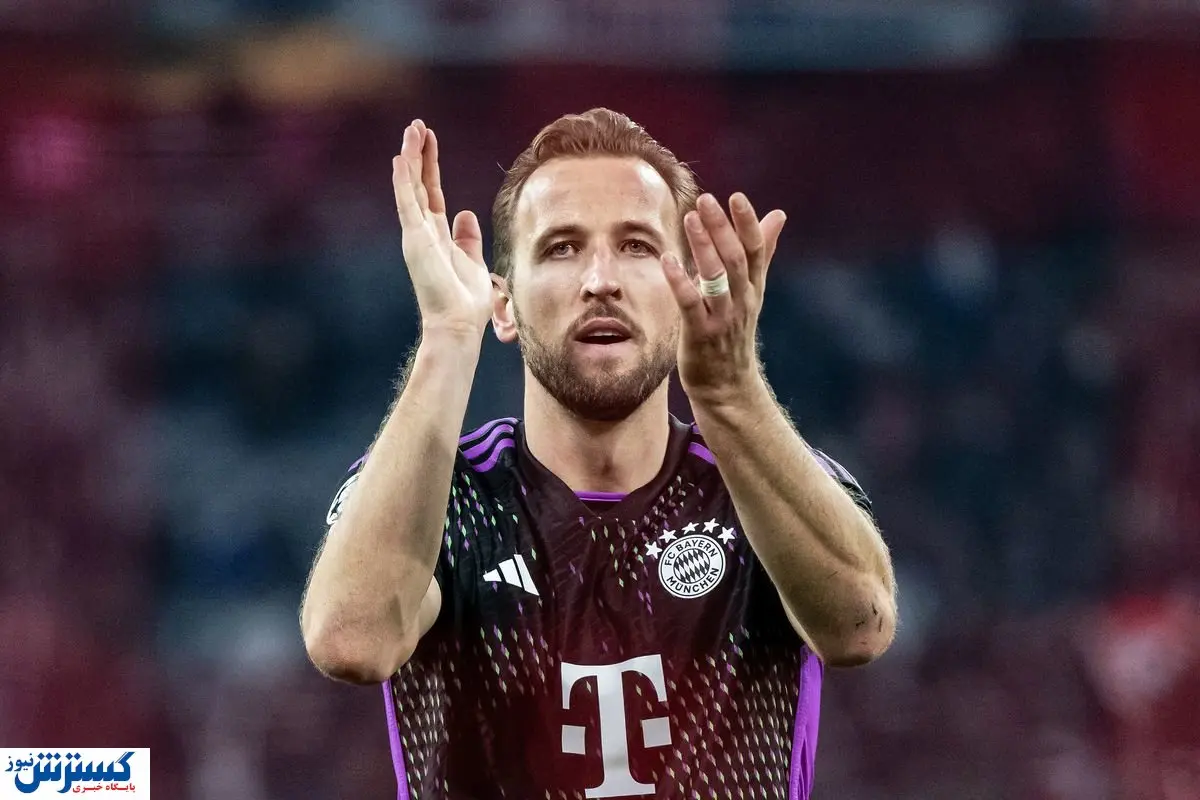 دوئل جذاب ستاره های سرخابی / جنگ علنی شد