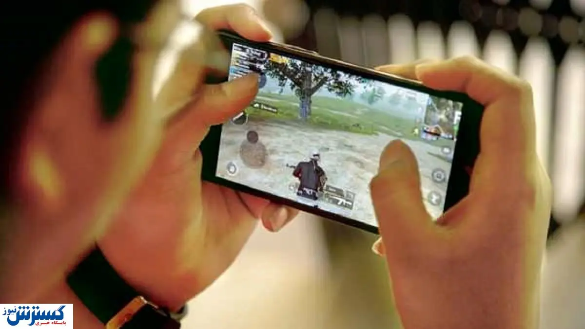 افزایش استقبال گیمرهای ایرانی از بازیهای موبایلی/ جوانان بیشترین مخاطب بازیهای پلتفرم موبایل