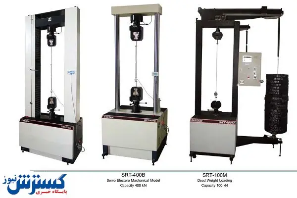 صادرات تجهیزات آزمایشگاهی به این کشورها