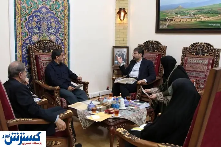 پایانه ورود خودرو اختصاصی گردشگران راه اندازی خواهد شد