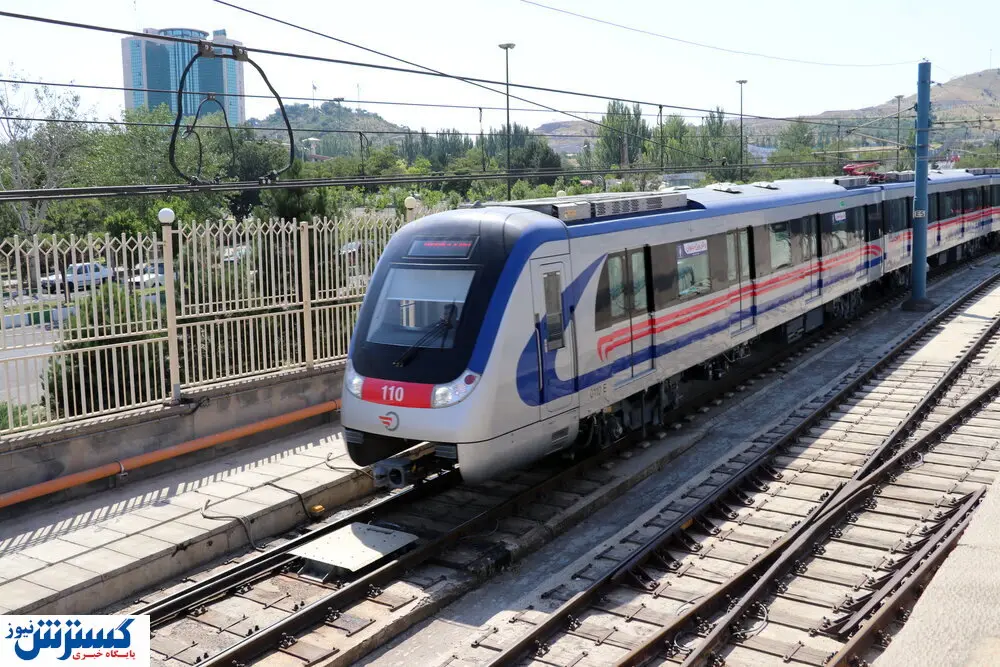 پایان حفاری تونل مترو اسلامشهر/ بیش از ۲۰ هزار میلیارد هزینه شد