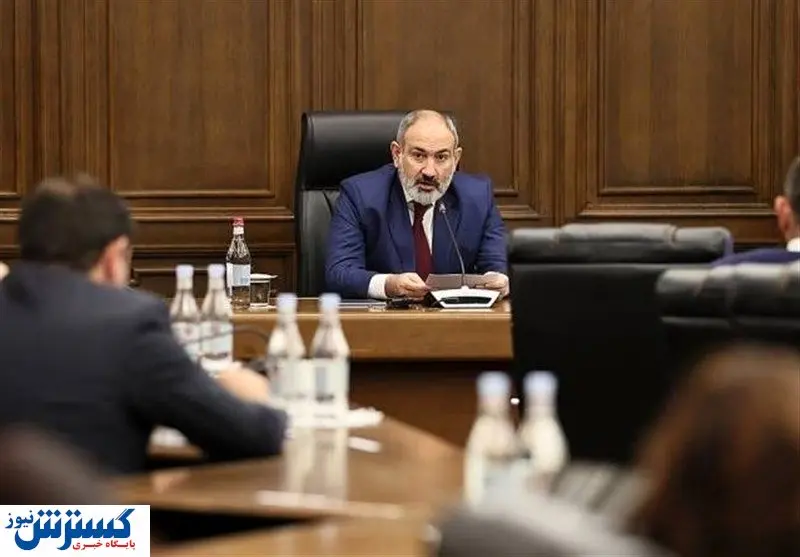 توافق آذربایجان و ارمنستان بر سر صلح