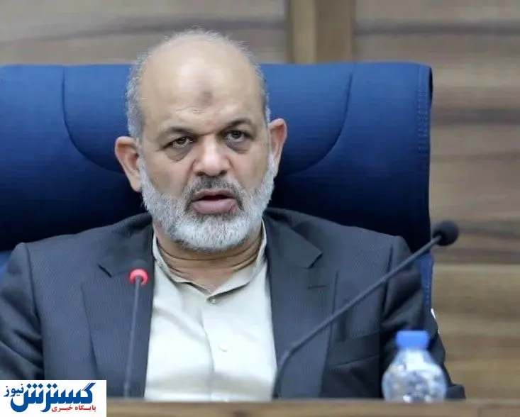 توضیحات وزیر کشور درباره افزایش قیمت نان