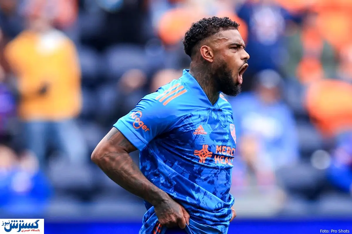 ماشین گلزنی به پرسپولیس لینک شد