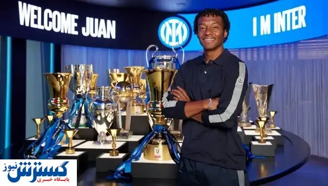 غایبان اینتر برای مصاف با رم در سری آ