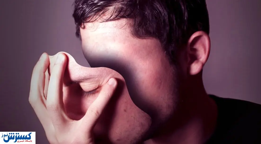 مرد کثیف از این طریق زنان را به دام میانداخت