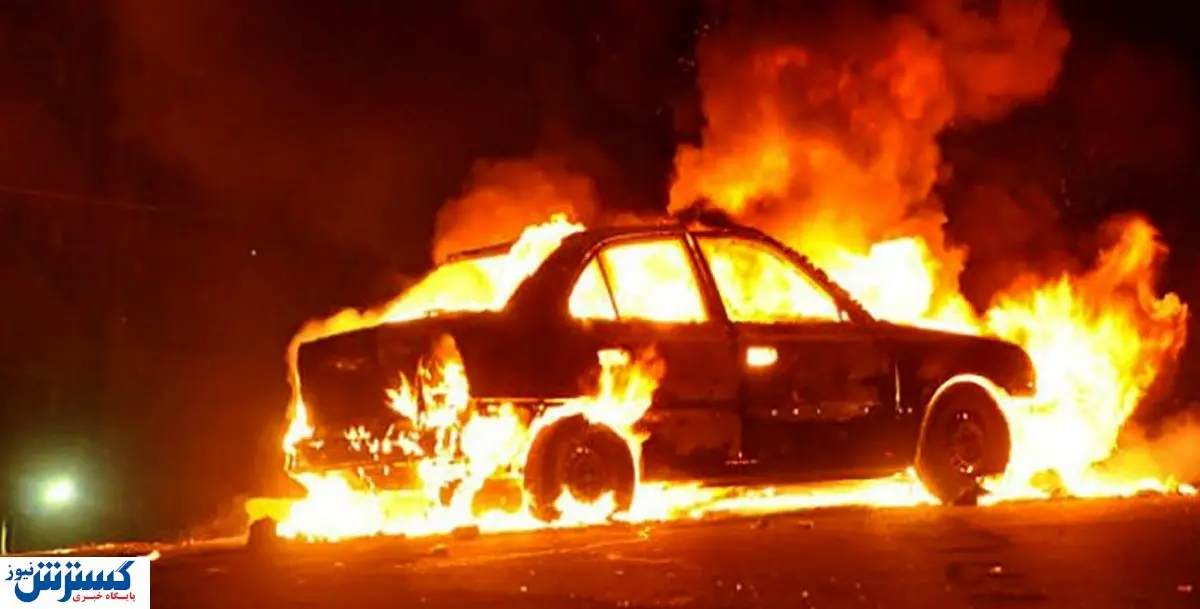 خیانت این زن در مشهد آتش به پا کرد