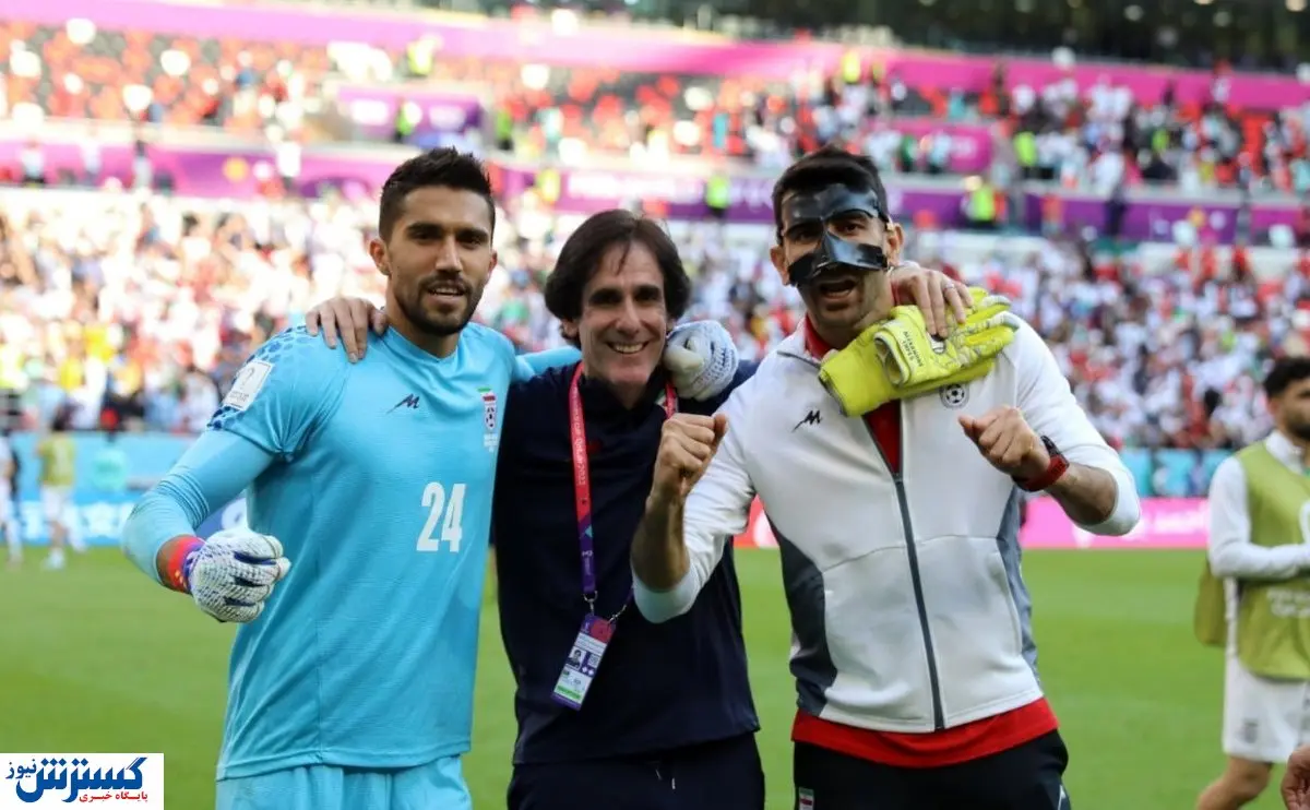 دوئل جذاب دو کاپیتان / جنگ سرخابیها علنی شد