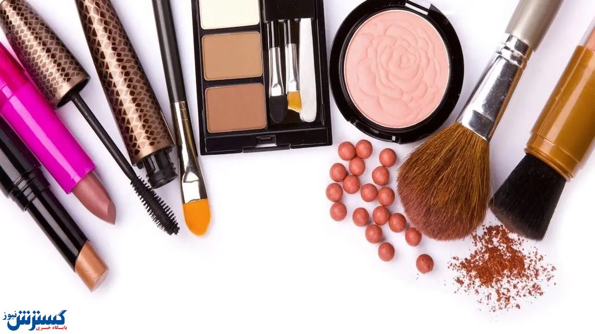 قیمت نجومی لوازم آرایش در بازار / لاکچری ها رژ لب را چند می خرند؟