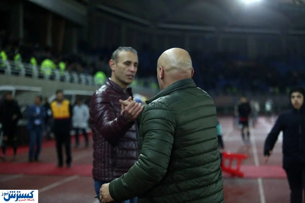 ۴ استقلالی در رادار آبی ها